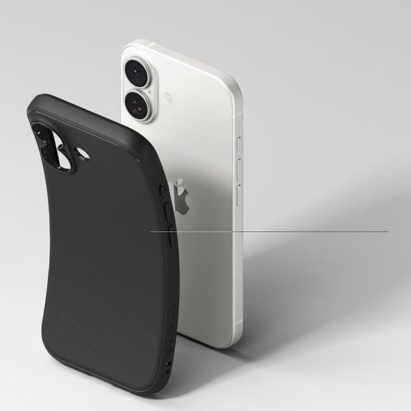 RINGKE ONYX MAGNETIC MAGSAFE IPHONE 17 BLACK - Image 4