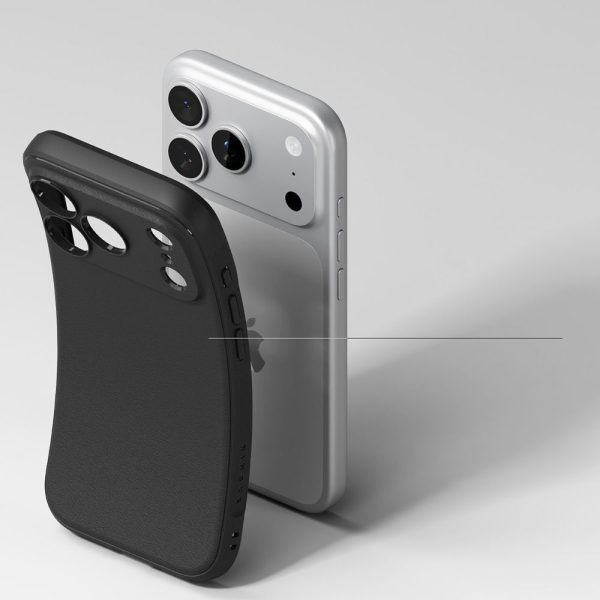 RINGKE ONYX MAGNETIC MAGSAFE IPHONE 17 PRO BLACK - Image 4
