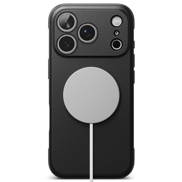 RINGKE ONYX MAGNETIC MAGSAFE IPHONE 17 PRO MAX BLACK - Image 3