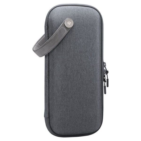 SPIGEN POUCH NINTENDO SWITCH 2 CHARCOAL GREY (AGP10204) - Image 2