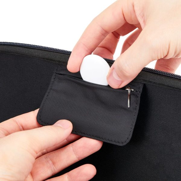 SPIGEN POUCH NINTENDO SWITCH 2 CHARCOAL GREY (AGP10204) - Image 11