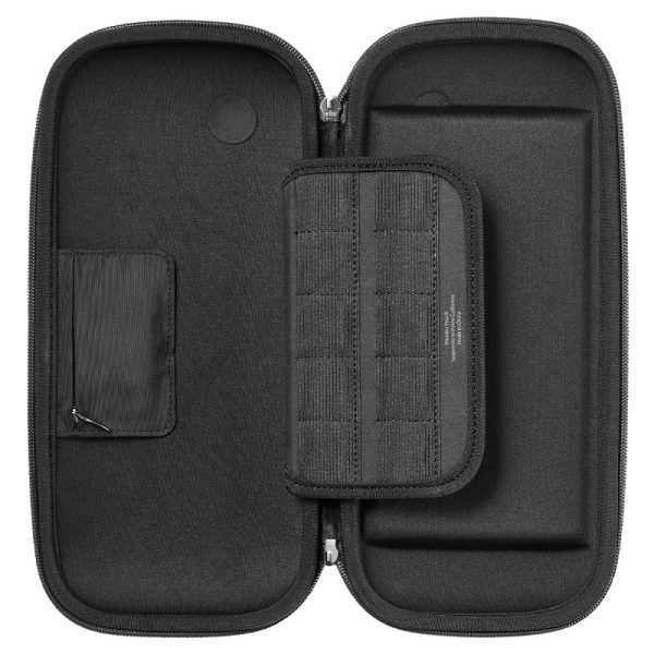 SPIGEN POUCH NINTENDO SWITCH 2 CHARCOAL GREY (AGP10204) - Image 6