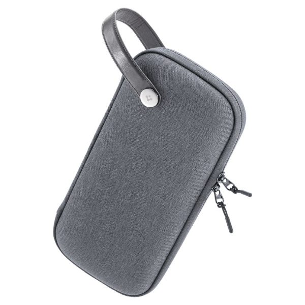 SPIGEN POUCH NINTENDO SWITCH 2 CHARCOAL GREY (AGP10204) - Image 9