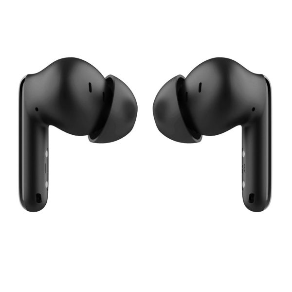 SPIGEN SA2400 ANC IN-EAR EARPHONE BLACK (ASD07886) - Image 4