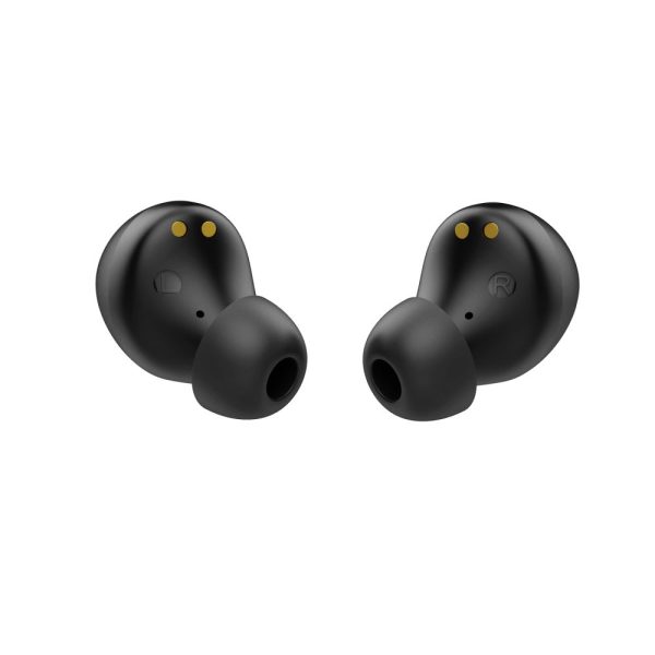 SPIGEN SA2401 ANC PRO  IN-EAR EARPHONE BLACK (ASD07887) - Image 4