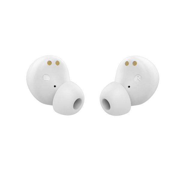 SPIGEN SA2401 ANC PRO IN-EAR EARPHONE WHITE (ASD07963) - Image 4