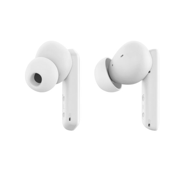 SPIGEN SA2402 ANC PRO IN-EAR EARPHONE WHITE (ASD07964) - Image 4