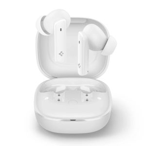 SPIGEN SA2402 ANC PRO IN-EAR EARPHONE WHITE