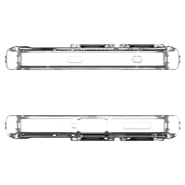 SPIGEN ULTRA HYBRID NOTHING PHONE 3 CRYSTAL CLEAR (ACS08567) - Image 7