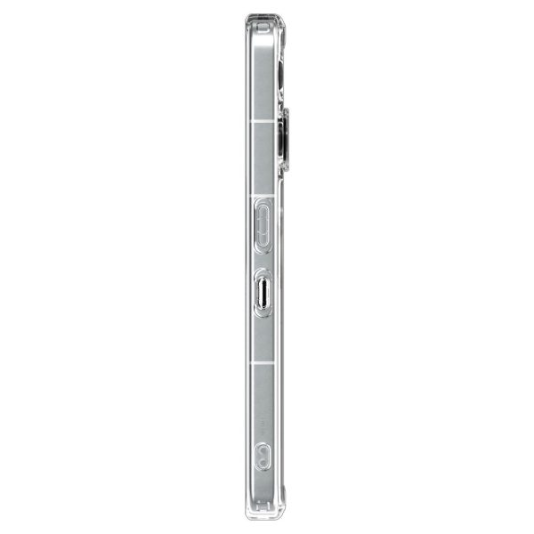 SPIGEN ULTRA HYBRID NOTHING PHONE 3 CRYSTAL CLEAR (ACS08567) - Image 8