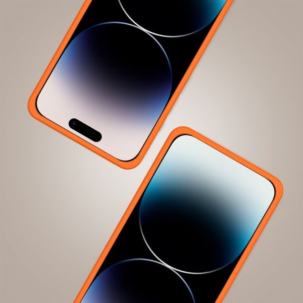 TECH-PROTECT EASY SET+ 3-PACK IPHONE 16 PRO/17 PRO CLEAR - Image 4