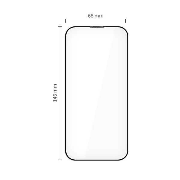TECH-PROTECT QUICK SET+ 2-PACK IPHONE 17 BLACK - Image 3
