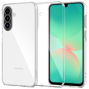 TECH-PROTECT FLEXAIR GALAXY A17 4G / 5G CLEAR