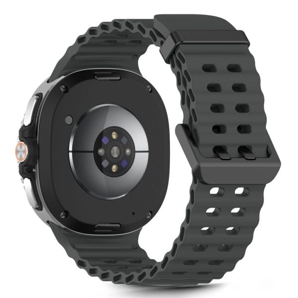 TECH-PROTECT ICONBAND PRO SAMSUNG GALAXY WATCH 8/CLASSIC (40/44/46 MM) BLACK - Image 3