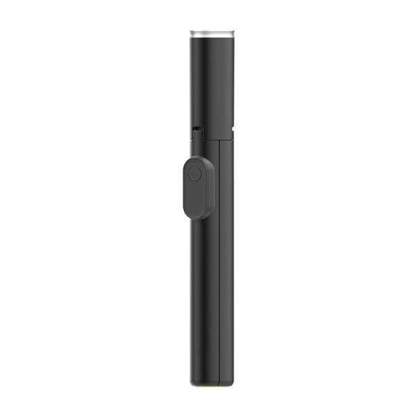 TECH-PROTECT L09S BLUETOOTH SELFIE STICK TRIPOD BLACK - Image 3