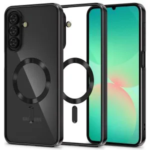Θήκη Samsung Galaxy A17 4G / 5G Tech-Protect MagFlex MagSafe Black
