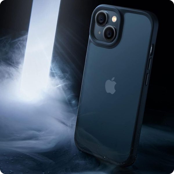 TECH-PROTECT MAGMAT GOOGLE PIXEL 10/10 PRO MATTE BLACK - Image 5