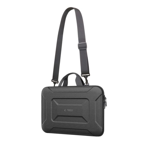 TECH-PROTECT RANGER-X TACTICAL BAG LAPTOP 15-16 BLACK - Image 3