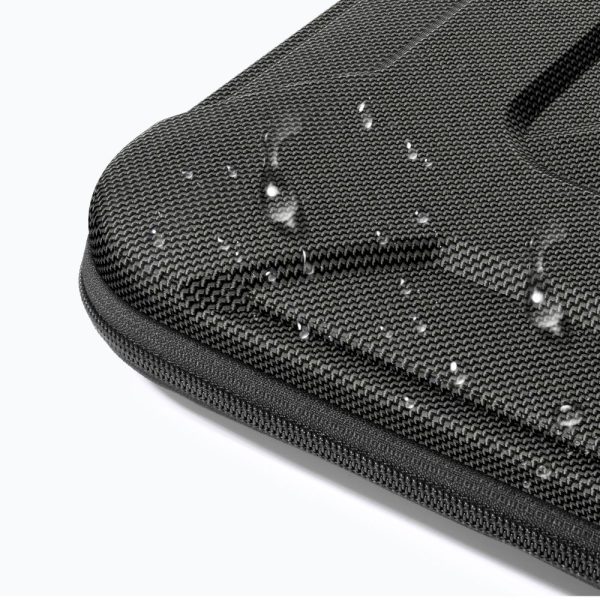 TECH-PROTECT RANGER-X TACTICAL LAPTOP 13-14 BLACK - Image 4