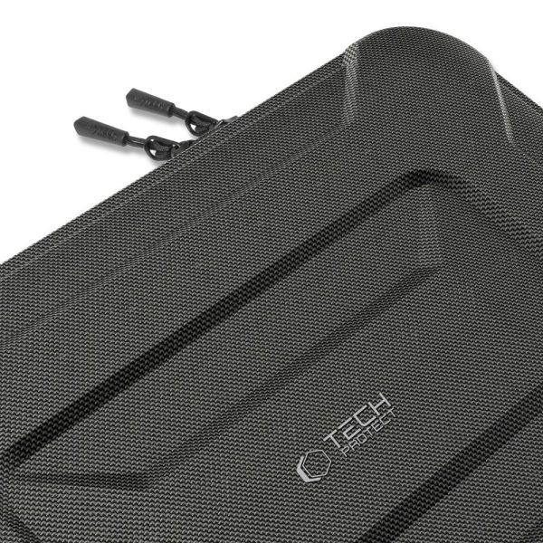 TECH-PROTECT RANGER-X TACTICAL LAPTOP 13-14 BLACK - Image 7