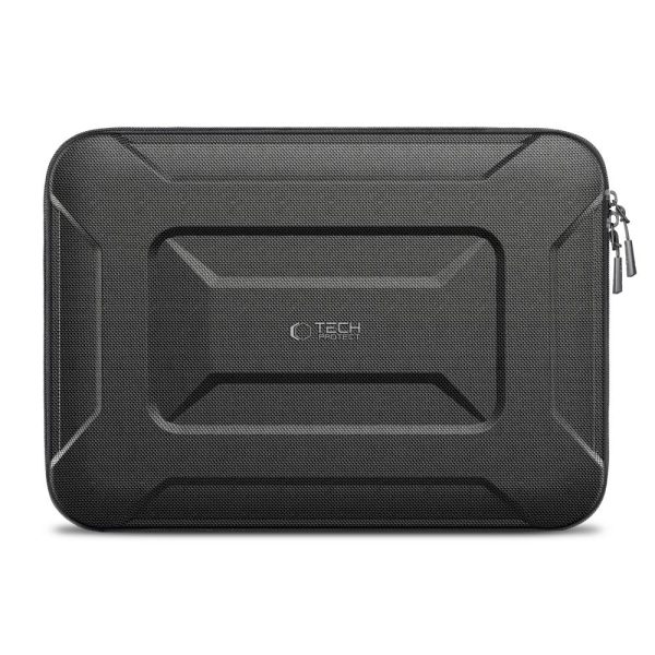 TECH-PROTECT RANGER-X TACTICAL LAPTOP 13-14 BLACK