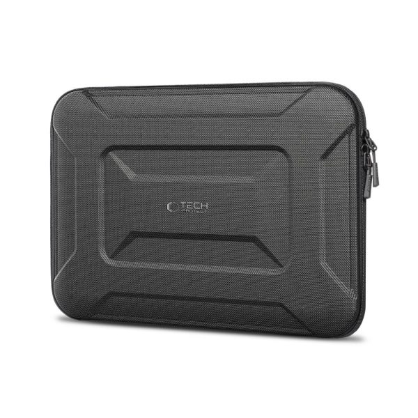 TECH-PROTECT RANGER-X TACTICAL LAPTOP 15-16 BLACK - Image 2