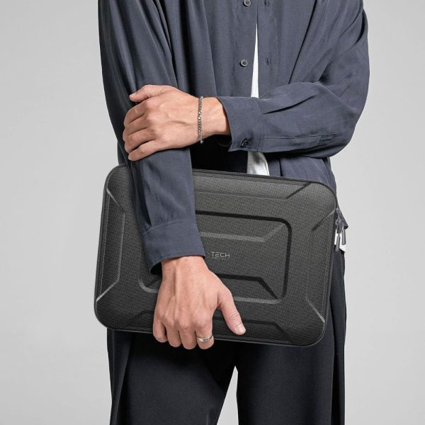 TECH-PROTECT RANGER-X TACTICAL LAPTOP 15-16 BLACK - Image 13