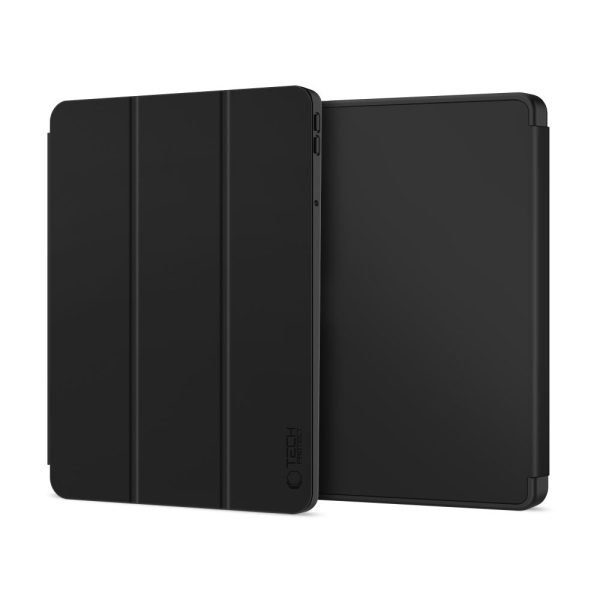 TECH-PROTECT SC PEN LENOVO IDEA TAB 11.0 TB-336 BLACK - Image 2