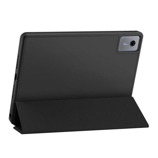 TECH-PROTECT SC PEN LENOVO IDEA TAB 11.0 TB-336 BLACK - Image 4