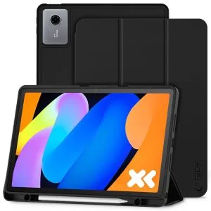 Θήκη Lenovo Idea Tab K11 Gen 2 11.0 TB-336 Tech-Protect SC Pen Black