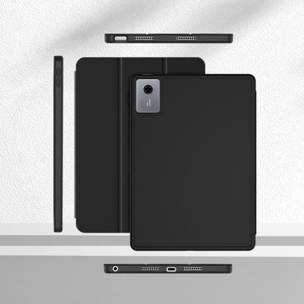 TECH-PROTECT SC PEN LENOVO IDEA TAB 11.0 TB-336 BLACK - Image 5