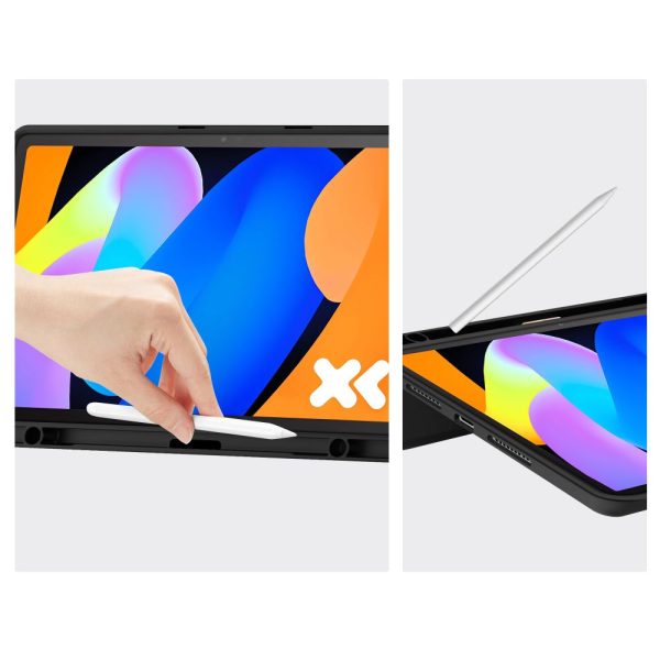 TECH-PROTECT SC PEN LENOVO IDEA TAB 11.0 TB-336 BLACK - Image 6