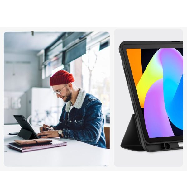 TECH-PROTECT SC PEN LENOVO IDEA TAB 11.0 TB-336 BLACK - Image 7