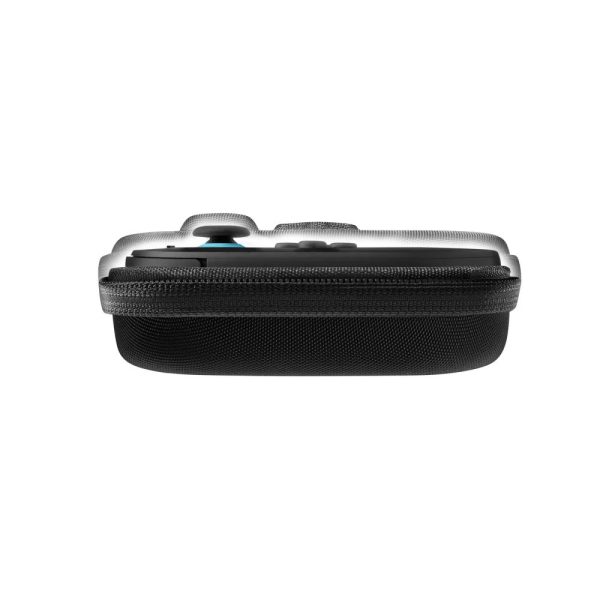 TECH-PROTECT SLIM POUCH NINTENDO SWITCH 2 BLACK - Image 3