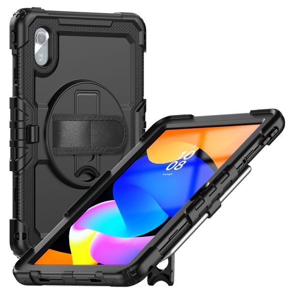 TECH-PROTECT SOLID LENOVO IDEA TAB 11.0 TB-336 BLACK - Image 3
