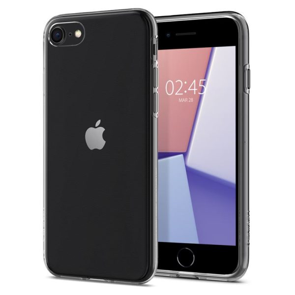 Spigen Liquid Crystal