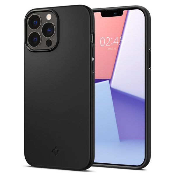 Spigen Thin Fit