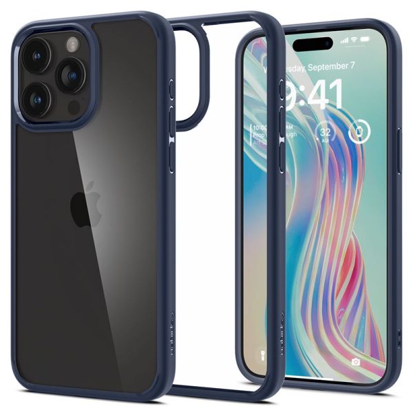 Spigen Ultra Hybrid