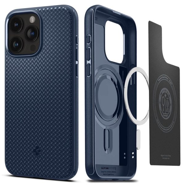 Spigen Mag Armor MagSafe