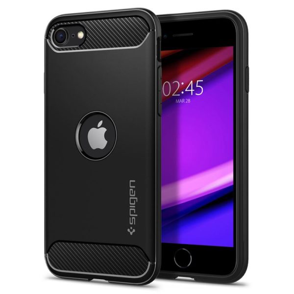 Spigen Rugged Armor