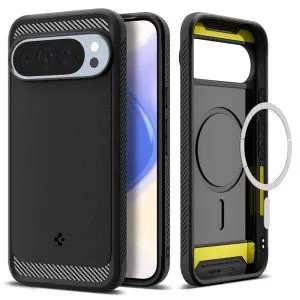 Spigen Rugged Armor MagSafe