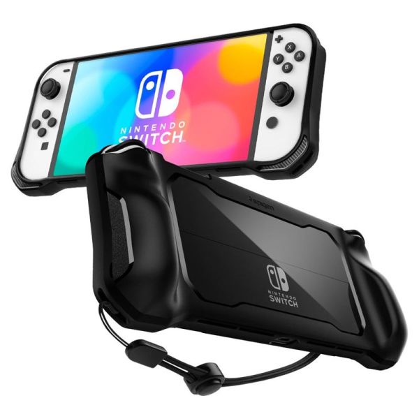 Spigen Rugged Armor