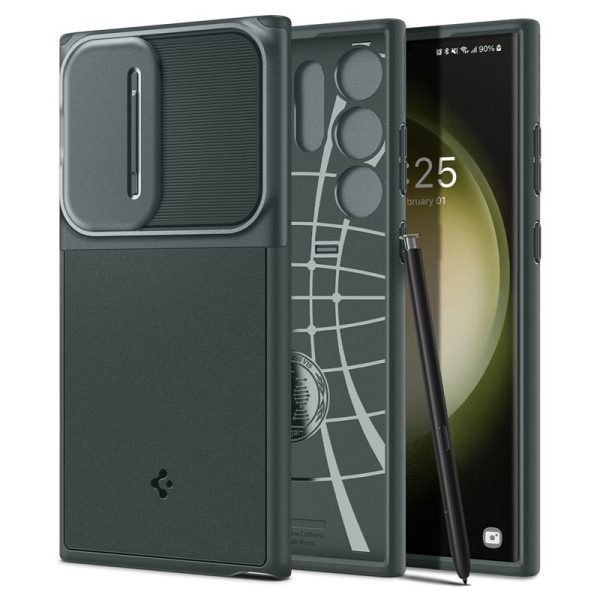 Spigen Optik Armor