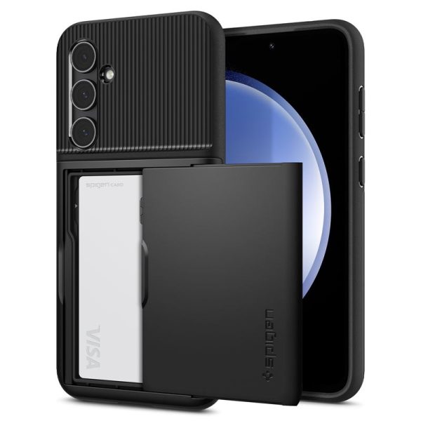 Spigen Slim Armor CS