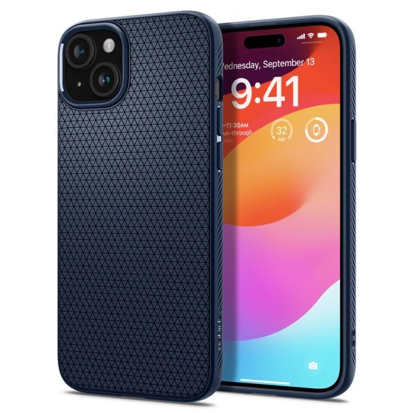 Spigen Liquid Air