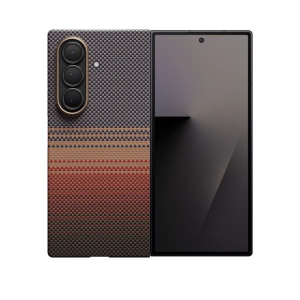Pitaka Ultra-Slim Case