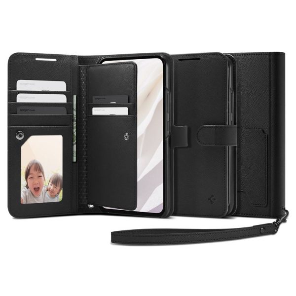 Spigen Wallet S Plus