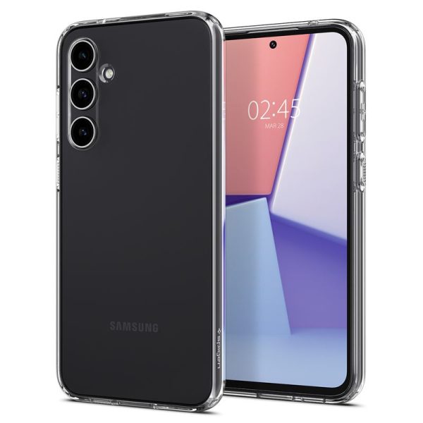 Spigen Liquid Crystal