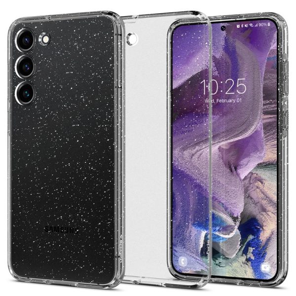 Spigen Liquid Crystal Glitter