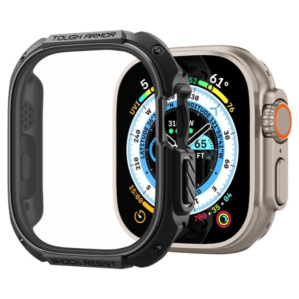 Spigen Tough Armor
